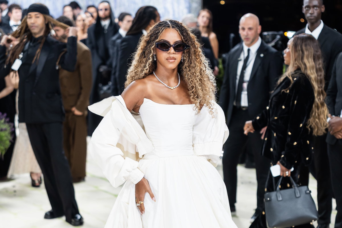 Blue Ivy Carter, 2026