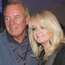 Bonnie Tyler (†): Bewegender Abschied - Ehemann Robert Sullivan war bis zum Schluss an ihrer Seite