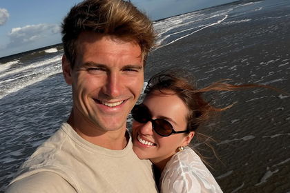 "Bauer sucht Frau": "War einfach die Cousine von weiter weg" – So hielten Laura und Friedrich ihre Liebe geheim