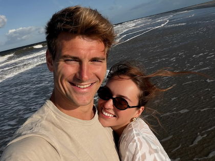 "Bauer sucht Frau": "War einfach die Cousine von weiter weg" – So hielten Laura und Friedrich ihre Liebe geheim