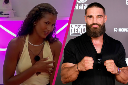 "Ex on the Beach“-Skandal um Brenda Brinkmann: Aleks Petrovic teilt deutlich gegen sie und Ex Vanessa aus