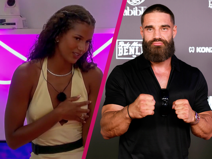 "Ex on the Beach"-Eklat um Brenda Brinkmann: Jetzt stichelt Aleks Petrovic gegen sie und Ex Vanessa