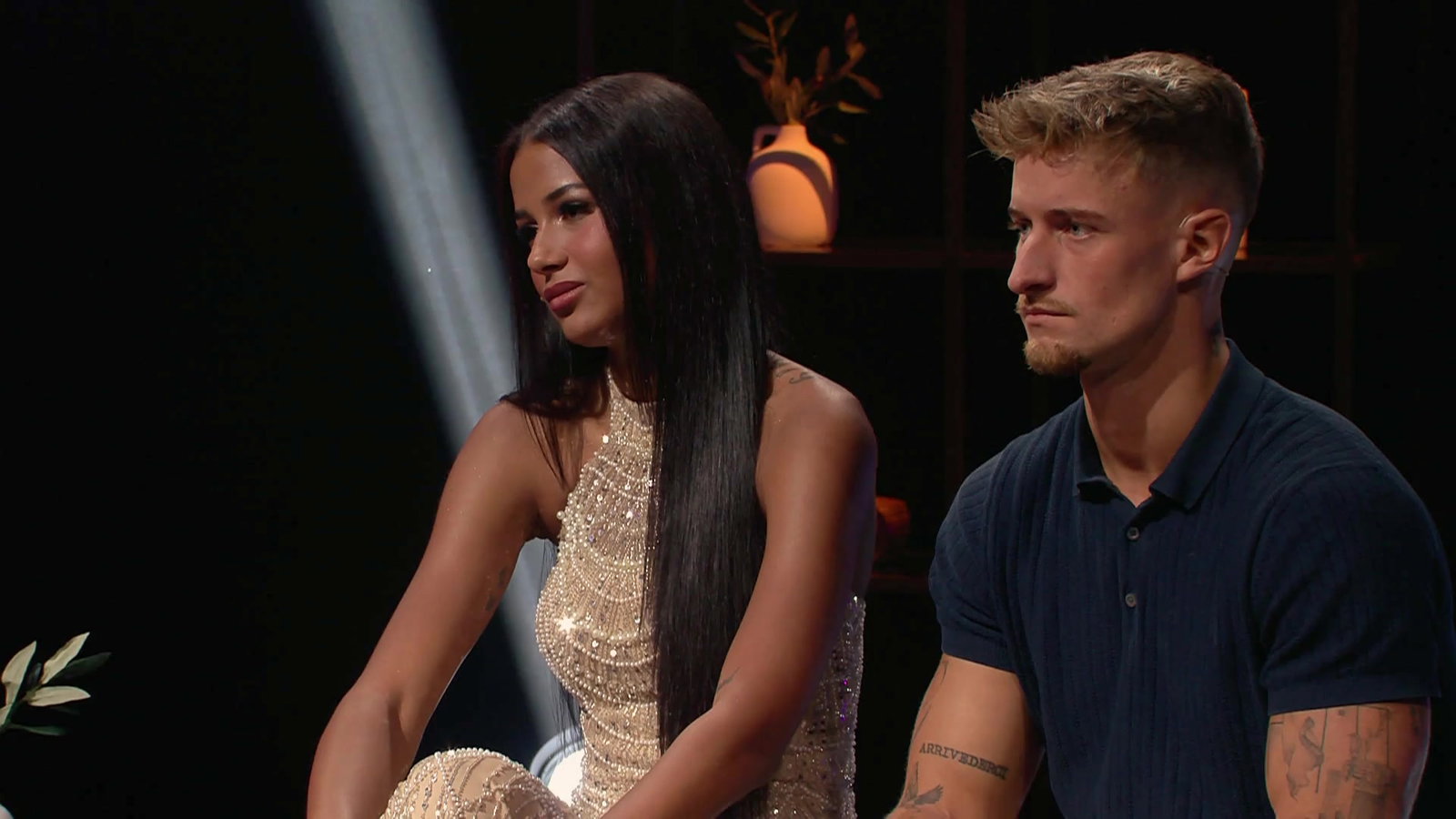 Konsequenzen nach "Ex on the Beach"-Eklat: Management trennt sich von Brenda Brinkmann