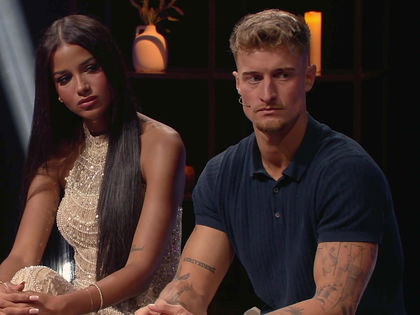 Fremdgeh-Schock & falsches Spiel: Laurenz Pesch reagiert mit Parodie-Video auf Eklat um Ex Brenda