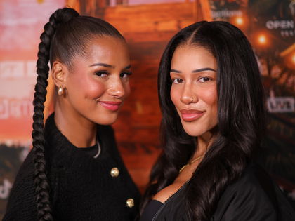 "Es ist etwas vorgefallen": Vanessa Nwattu bricht Schweigen zu Brenda Brinkmann