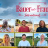 "Bauer sucht Frau International": Das sind die Kandidaten der 9. Staffel