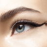 Bis zu 24 Stunden wischfest: Mit diesem 2-in-1-Augen-Stift werden Cat Eyes zum Kinderspiel 