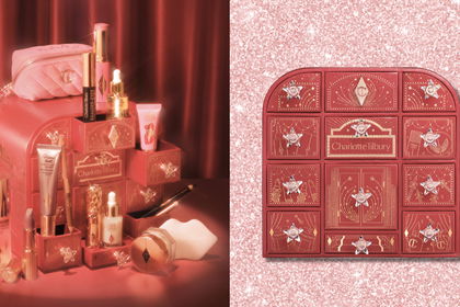 Von Hollywood-Stars geliebt: Dieser luxuriöse Beauty-Adventskalender ist das ultimative Must-have