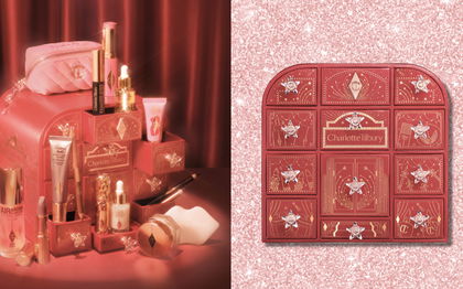 Von Hollywood-Stars geliebt: Dieser luxuriöse Beauty-Adventskalender ist das ultimative Must-have