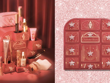 Von Hollywood-Stars geliebt: Dieser luxuriöse Beauty-Adventskalender ist das ultimative Must-have