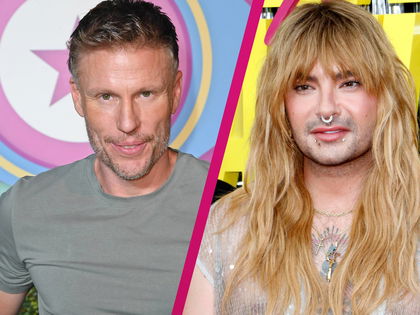 "Der ist hot!": Bill Kaulitz möchte ein Date mit Christian Lell
