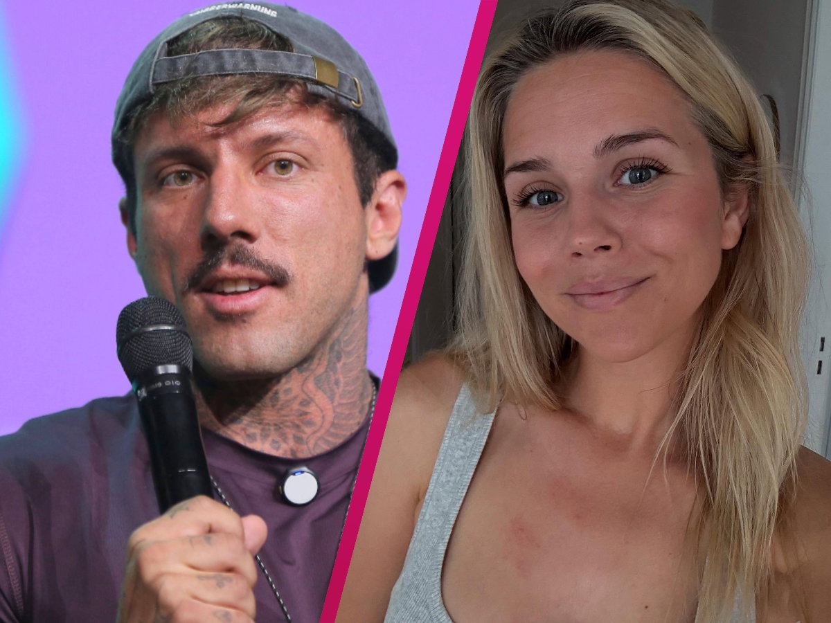 Christian Wolf: Deutliche Worte zu Nele Schepes "Playboy"-Fotos – "Ist wie meine Mutter"
