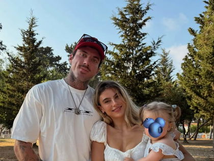 Fans attackieren Christian Wolf: Romina Palm vermisst oft ihr Leben ohne Kind