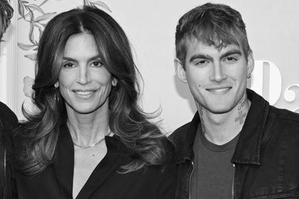 "Unsere Herzen sind gebrochen": Cindy Crawford teilt bewegende erste Worte zum Tod ihres Sohnes Presley