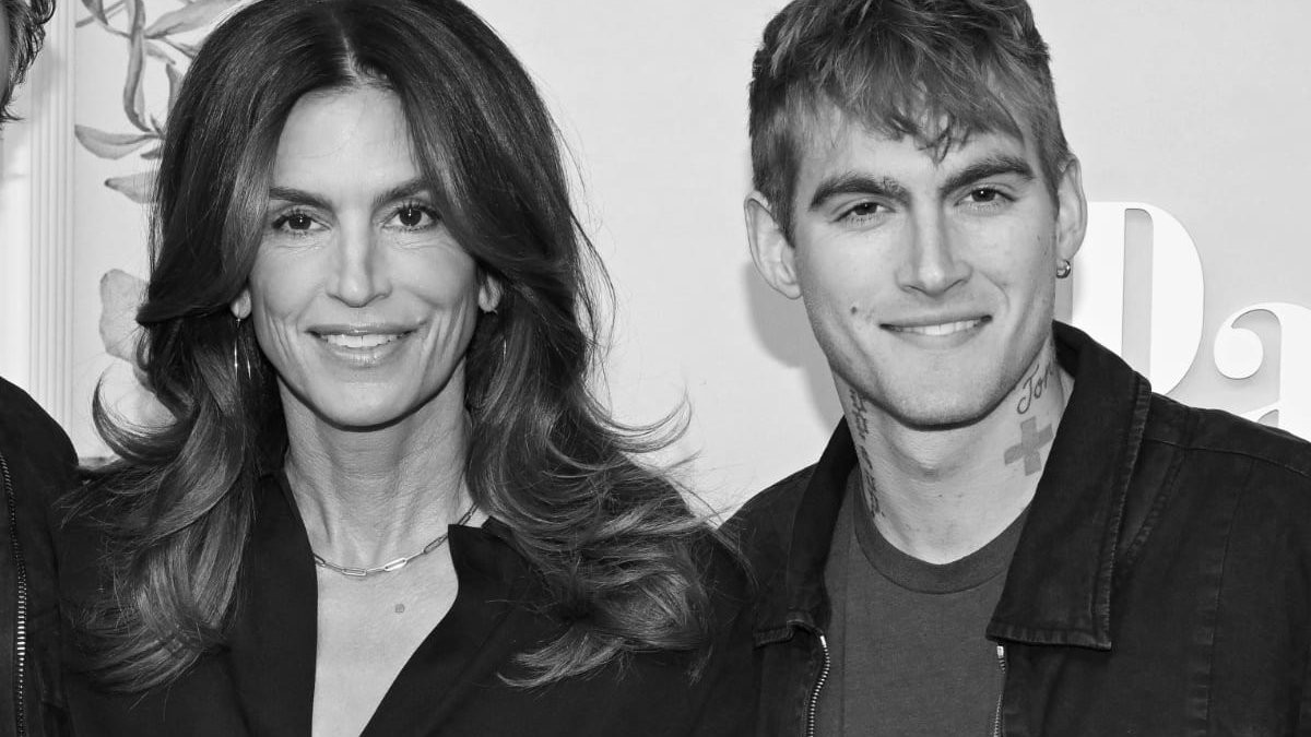 Presley Gerber Tot Trag die Um Sohn Von Cindy Crawford OK Magazin Presley Gerber Tot Trag die Um Sohn Von Cindy Crawford OK Magazin