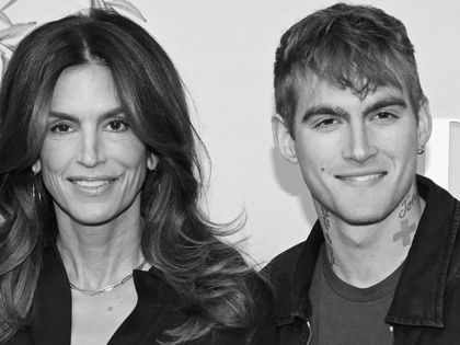 Tragödie um Cindy Crawford: Sie konnte Sohn Presley Gerber nicht retten