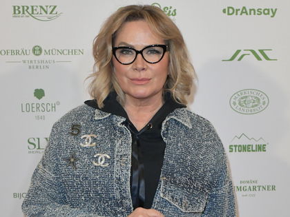 Klinik statt Oktoberfest: Schock-Diagnose bei Claudia Effenberg
