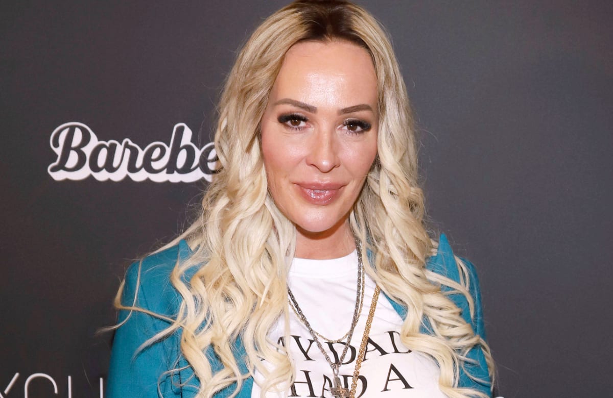 Babynews bei David Schumacher: Cora Schumacher teilt mysteriösen Post