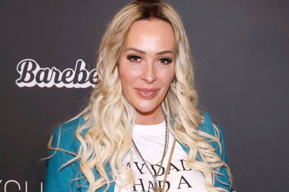 Babynews bei David Schumacher: Cora Schumacher teilt mysteriösen Post