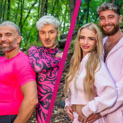 Nach Spuck-Attacke: "Couple Challenge"-Produktion bestärkte Sam Dylan bei Anzeige gegen Umut Tekin