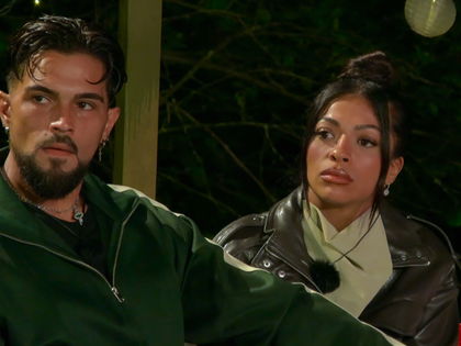 "Sie sind wieder zusammen": Hati Suarez und Alexander Molz sollen nach "Sommerhaus"-Trennung wieder ein Paar sein