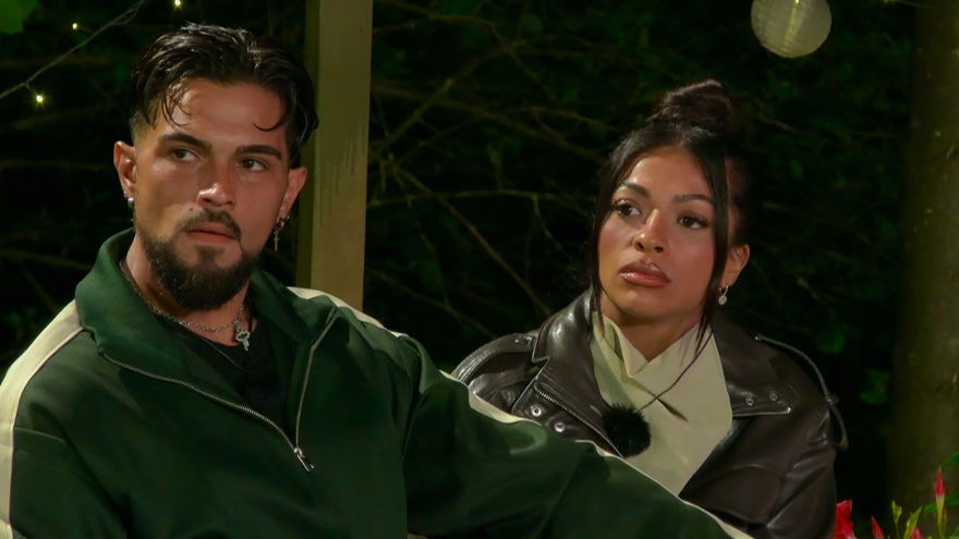 Hati und alex