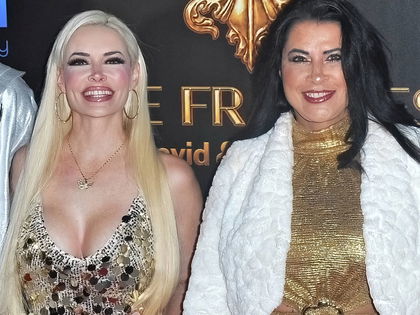 "Neuer Stiefbruder": So reagiert Daniela Katzenberger auf neuen Freund (31) von Mama Iris