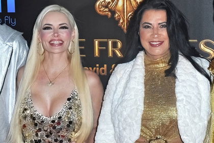 Daniela Katzenberger: Was denkt sie wirklich über das Liebes-Chaos von Mama Iris?