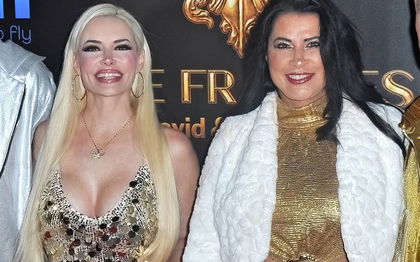 "Habe einen neuen Stiefbruder": So reagiert Daniela Katzenberger auf neuen Freund (31) von Mama Iris