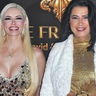 "Neuer Stiefbruder": So reagiert Daniela Katzenberger auf neuen Freund (31) von Mama Iris