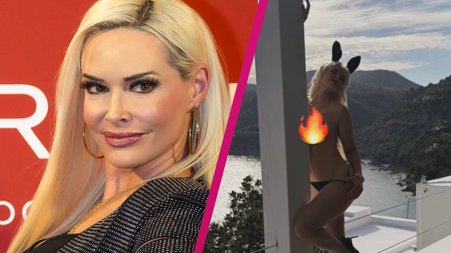 Daniela Katzenberger: Jetzt geht ihr Traum in Erfüllung