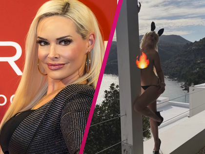Hasenohren & oben ohne: "Playboy"-Hammer bei Daniela Katzenberger zum 40. Geburtstag?