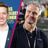 Baby-Überraschung bei Sohn David: Ralf Schumacher hofft auf Ruhe mit Ex-Frau Cora