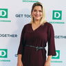 Erster Auftritt nach Geburt ihres Sohnes: Jeanette Biedermann über ihren neuen Alltag als Mama