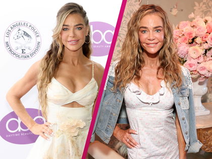 Denise Richards: Krasser OP-Marathon