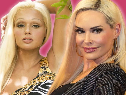 Daniela Katzenberger früher & heute: So sehr hat sich die Katze verändert!