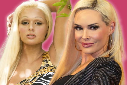 Daniela Katzenberger früher & heute: So sehr hat sich die Katze verändert! 