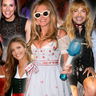 Oktoberfest 2026: Stars in Dirndl & Tracht - Die schönsten Looks von der Wiesn
