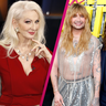 Désirée Nick über Bill und Tom Kaulitz bei "Wetten, dass..?": "Da war nicht nur Talent entscheidend"