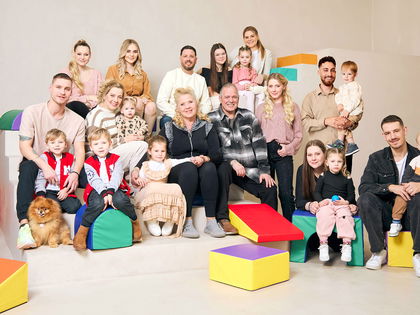 RTLZWEI kündigt neue Wollny-Staffel an - und sorgt für riesige Verwirrung um Loredana Wollny & Servet