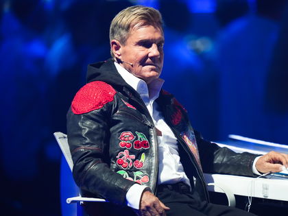 "Traumatisiert": Ex-DSDS-Kandidaten rechnen mit Show & Dieter Bohlen ab