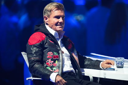 "Traumatisiert": Ex-DSDS-Kandidaten rechnen mit Show & Dieter Bohlen ab