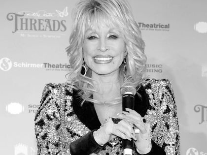 Neffe gibt Tod bekannt: Musik-Legende Dolly Parton stirbt mit 80 Jahren