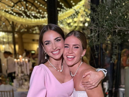 Heimliche Hochzeit bei "Let's Dance": Mariia Maksina hat geheiratet