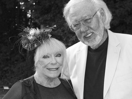 Drei Monate nach Tod ihres Mannes: Elke Sommer stirbt mit 85 Jahren