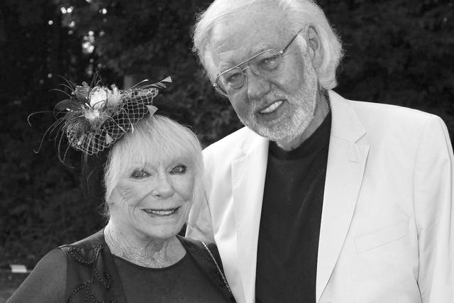 Drei Monate nach Tod ihres Mannes: Elke Sommer stirbt mit 85 Jahren