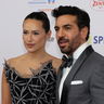 Vier Jahre nach Hochzeit: Elyas M'Barek & Jessica Riso seit "geraumer Zeit" getrennt