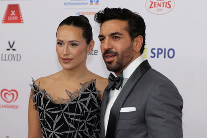 Elyas M'Barek: Rätsel um das Ehe-Aus