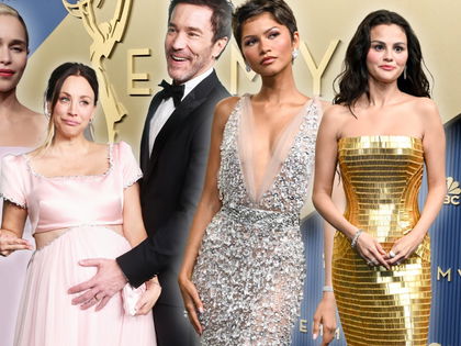 Emmys 2026: Zendaya, Selena Gomez & Co. - Die schönsten Looks vom Red Carpet