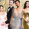 Emmys 2026: Zendaya, Selena Gomez & Co. - Die schönsten Looks vom Red Carpet
